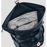 Fjällräven rugzak High Coast Foldsack 24L zwart