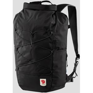 Fjällräven High Coast Rolltop 26 Rugzak 45 cm black