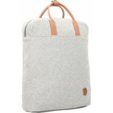 Fjällräven Norrvåge Backpack Unisex Rugzak - Granite Grey