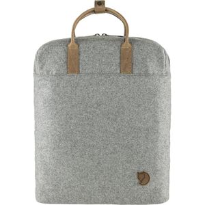 Fjällräven Norrvåge Backpack Unisex Rugzak - Granite Grey