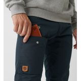 Fjällräven - Greenland Long - Jeans - Blauw - G-1000 Eco - Duurzaam