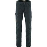 Fjällräven - Greenland Long - Jeans - Blauw - G-1000 Eco - Duurzaam