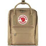 Fjällräven Kånken Mini Unisex Rugzak - Clay