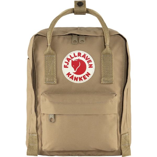 Fjallraven kanken maten hotsell