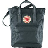 Fjällräven Kanken Totepack Schoudertas 27 cm graphite