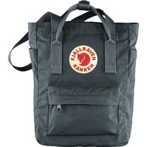 Fjallraven Kånken Totepack Mini Sports Rugzak, uniseks, 1 stuk