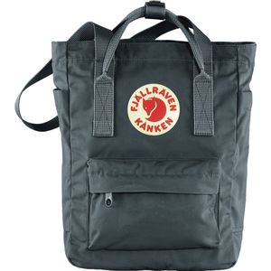 Fjällräven Kånken Totepack Mini 8l Backpack Grijs