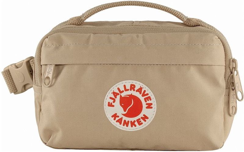 Fjällräven Bauchtasche Kanken Hip Pack clay
