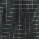 T-shirt - Lichtgrijs - Biologisch Katoen - Normale Pasvorm