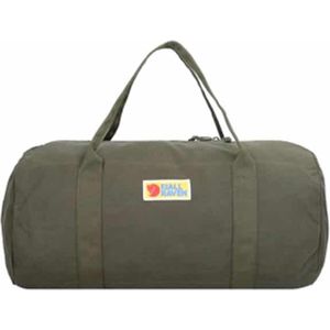 Fjallraven Vardag Duffel 30 Sports Backpack, uniseks, volwassenen, Deep Forest, eenheidsmaat