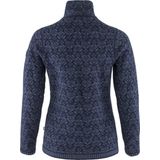Fjallraven Snow Cardigan W Dames Outdoorvest