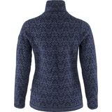 Fjallraven Snow Cardigan W Dames Outdoorvest