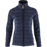 Fjallraven Snow Cardigan W Dames Outdoorvest