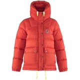 Fjällräven - Expedition Lite - Donzen Jas - Waterafstotend - Windbestendig