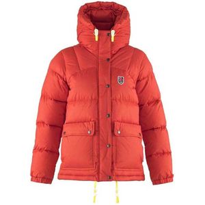 Fjällräven - Expedition Lite - Donzen Jas - Waterafstotend - Windbestendig