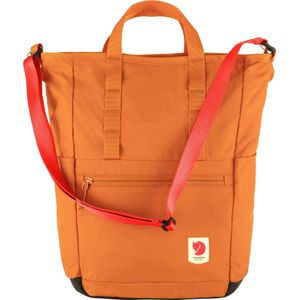Fjällräven Rucksack High Coast Totepack 23l black