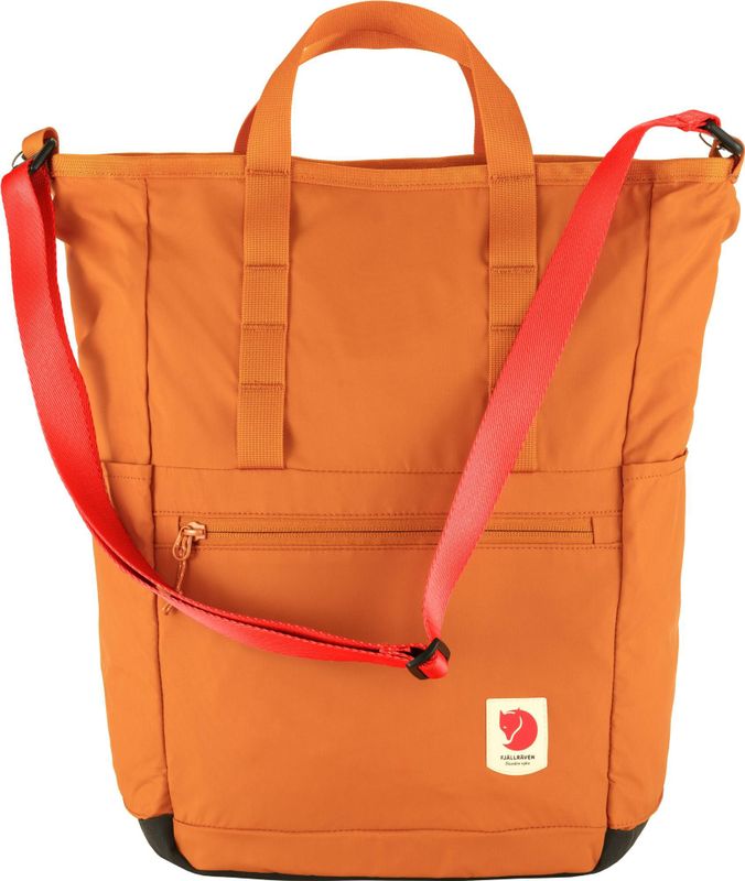 FJÄLLRÄVEN High Coast Totepack Umhängetasche