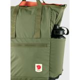 Fjällräven Rucksack High Coast Totepack 23l green