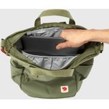 Fjällräven Rucksack High Coast Totepack 23l green
