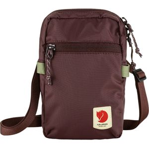 Fjällräven High Coast Pocket Umhängetasche