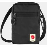 FJÄLLRÄVEN High Coast Pocket rugzak, uniseks, zwart, 0,8 l