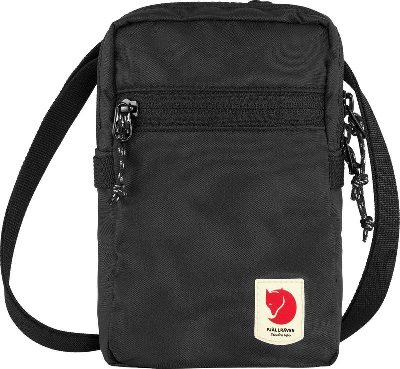 Fjällräven High Coast Pocket Umhängetasche