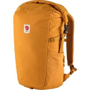 Fjällräven Ulvö Rolltop 30 Dagrugzak (oranje |waterdicht)