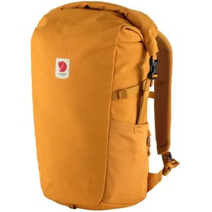 Fjällräven Ulvö 30 Rugzak 50 cm laptopvak red gold