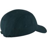 Fjallraven High Coast Lite Cap Unisex Sportcap - Dark Navy