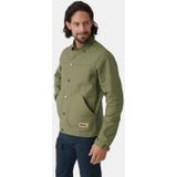 Jas Fjallraven Men Vardag Jacket Green-M