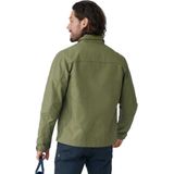 Fjällräven - Vardag - Tussenjacket - Groen - G-1000 Heavyduty Eco