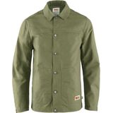 Fjällräven - Vardag - Tussenjacket - Groen - G-1000 Heavyduty Eco