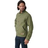 Fjällräven - Vardag - Tussenjacket - Groen - G-1000 Heavyduty Eco