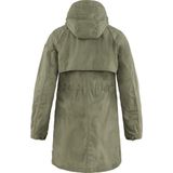 Jas Fjallraven Women Karla Lite Jacket Green