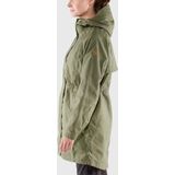 Jas Fjallraven Women Karla Lite Jacket Green