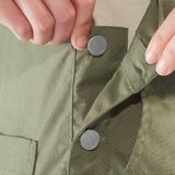 Fjällräven - Vardag Dungaree - Broek - Dames