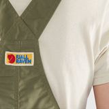 Fjällräven - Vardag Dungaree - Broek - Dames