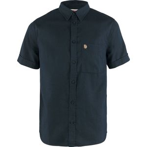 Fjallraven - Övik Travel Shirt - Heren Shirt