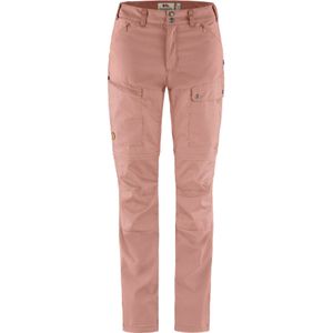 Abisko Midsummer Zip Off Trousers Women