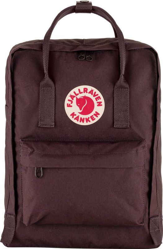 Fjallraven Kånken Uniseks rugzak