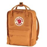 Fjällräven Kånken Mini Unisex Rugzak - Spicy Orange