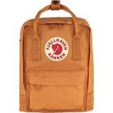 Fjällräven Kånken Mini Unisex Rugzak - Spicy Orange