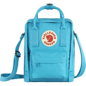 Fjällräven Kanken Sling Schoudertas (blauw)