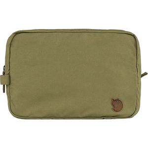 Fjällräven Travel Gear Bag Large Foilage Green