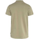 Övik - Polo Shirt - Groen - 100% Biologisch Katoen