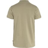 Övik - Polo Shirt - Groen - 100% Biologisch Katoen