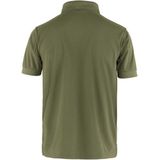 Fjallraven - Crowley Pique Shirt M - LIGHT OLIVE