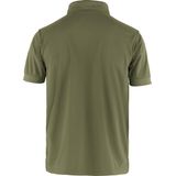 Fjallraven - Crowley Pique Shirt M - LIGHT OLIVE
