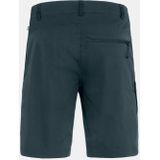 Fjällräven - Abisko Lite Shorts - Wandelbroek - Blauw - DWR-geïmpregneerd