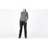 Fjällräven - Nikka Trousers - Trekkingbroek - Blauw - 65% Polyester, 35% Katoen